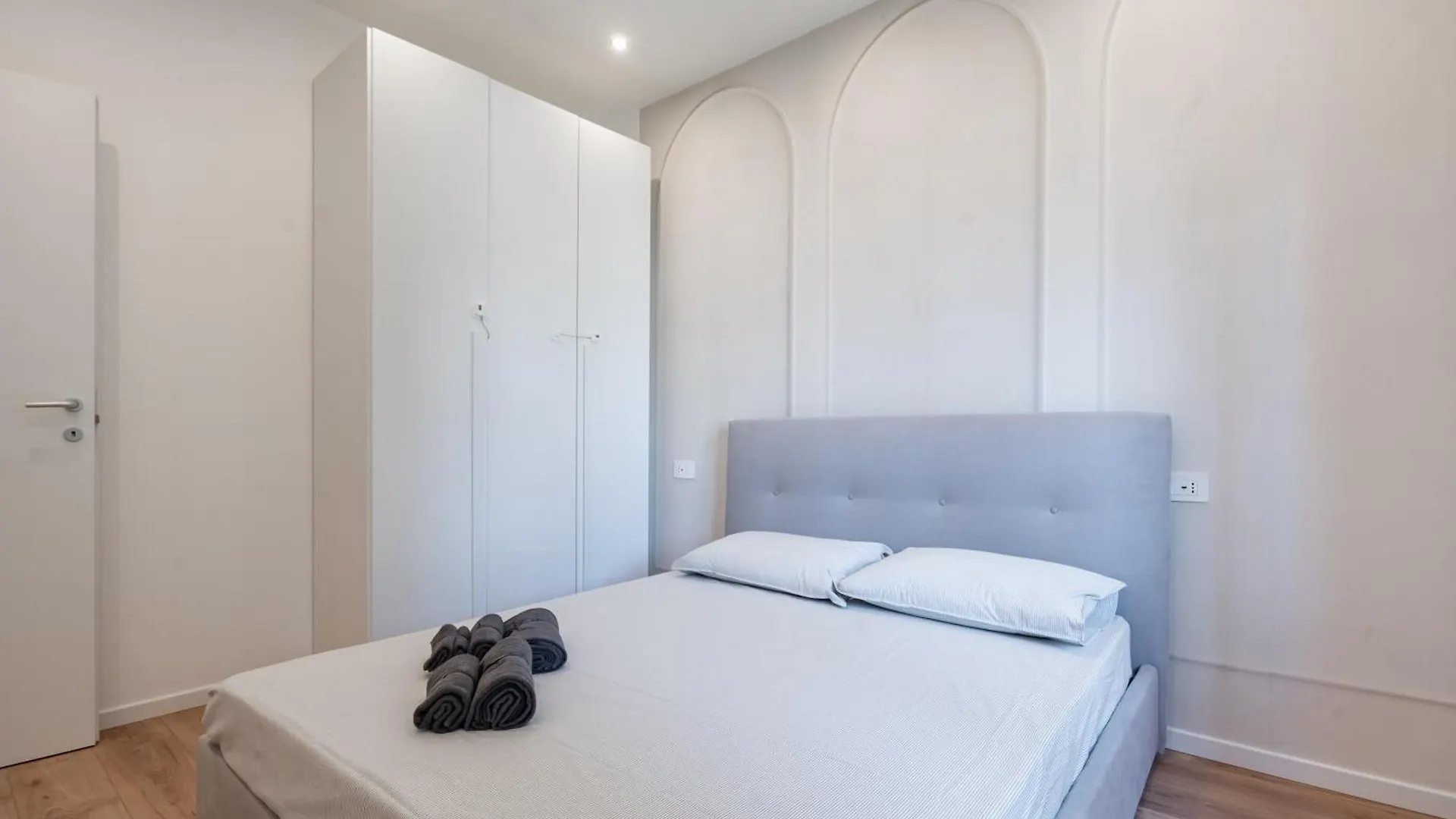 Appartamento Ray Home 8 San Siro-Fiera Milano