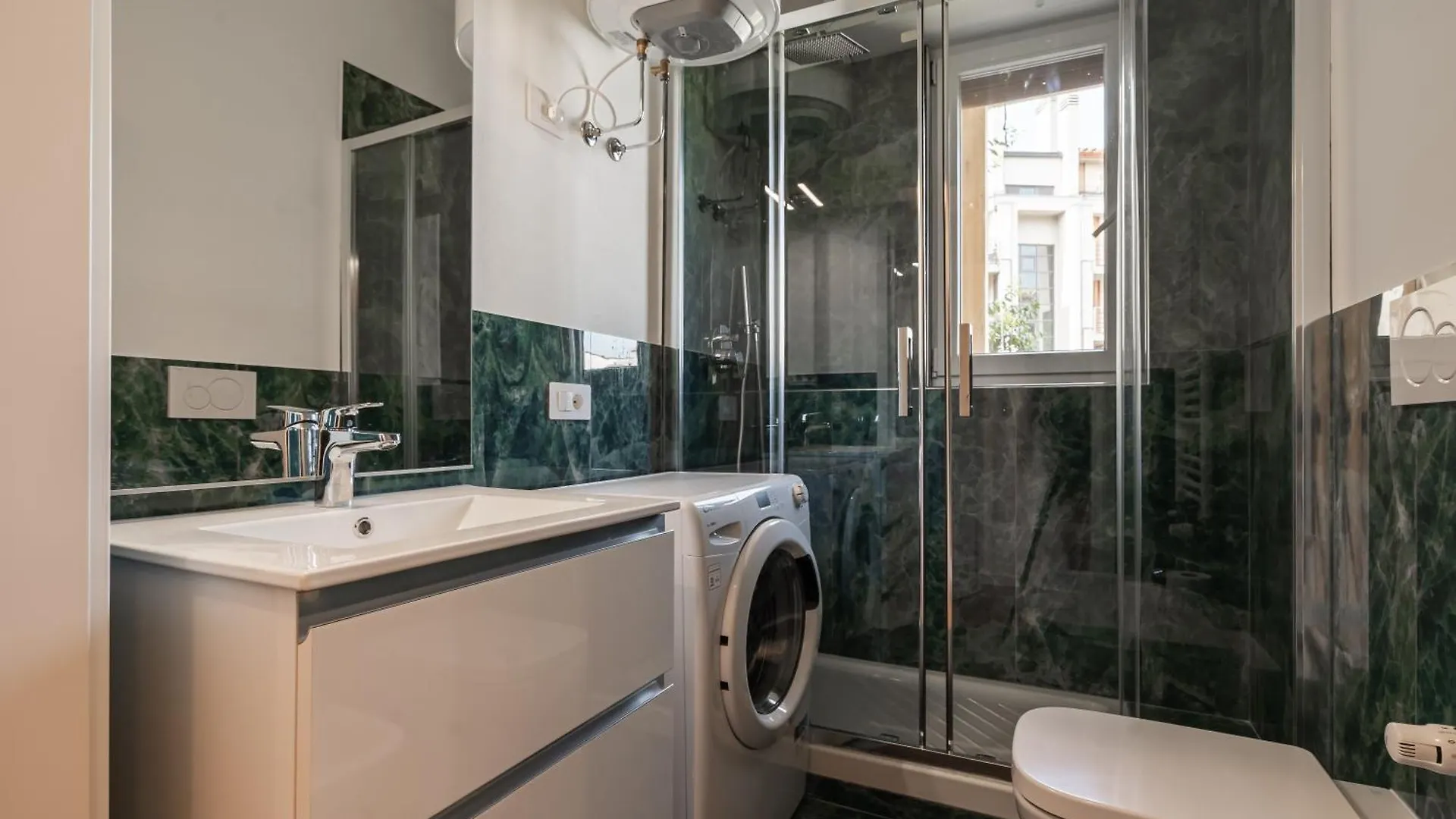 Ray Home 8 San Siro-Fiera Milano Appartamento