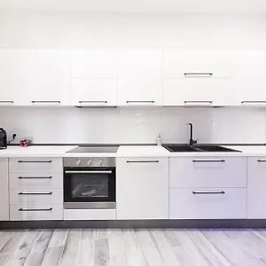 Appartement Elegant, Milan