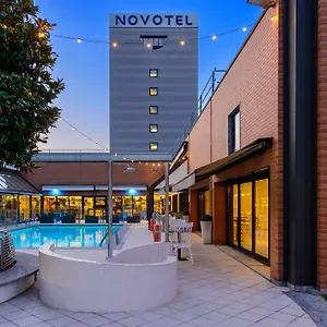 4* Hotel Novotel Linate Aeroporto